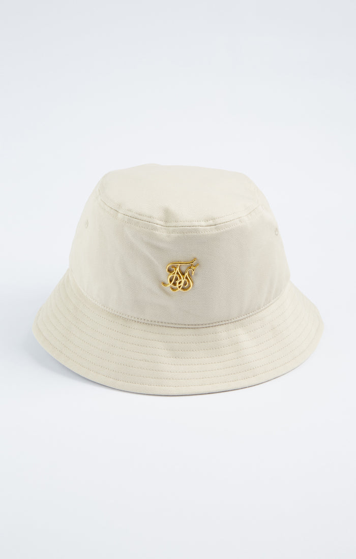 Charger l&#39;image dans la galerie, Stone And Gold Bucket Hat